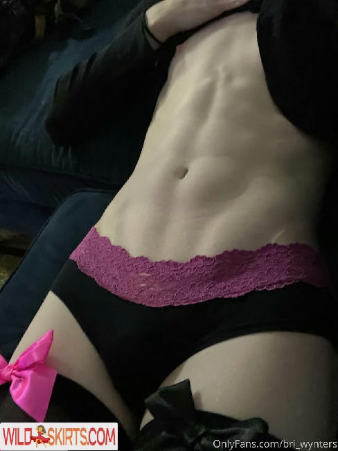 bri_wynters / bri_wynters / bumblebri1117 nude OnlyFans, Instagram leaked photo #256