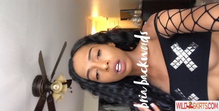 Bria Backwoods / briabackwoods nude OnlyFans leaked photo #19