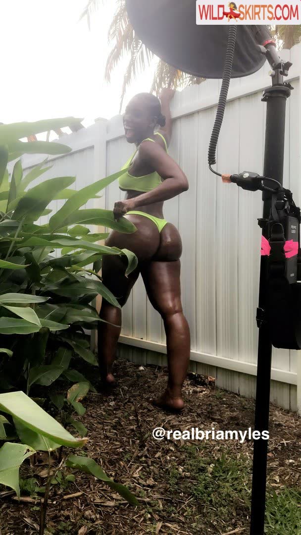 Bria Myles nude leaked photo #36