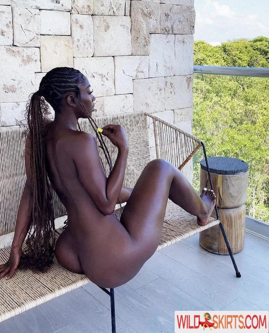 Bria Myles / realbriamyles nude OnlyFans, Instagram leaked photo #65