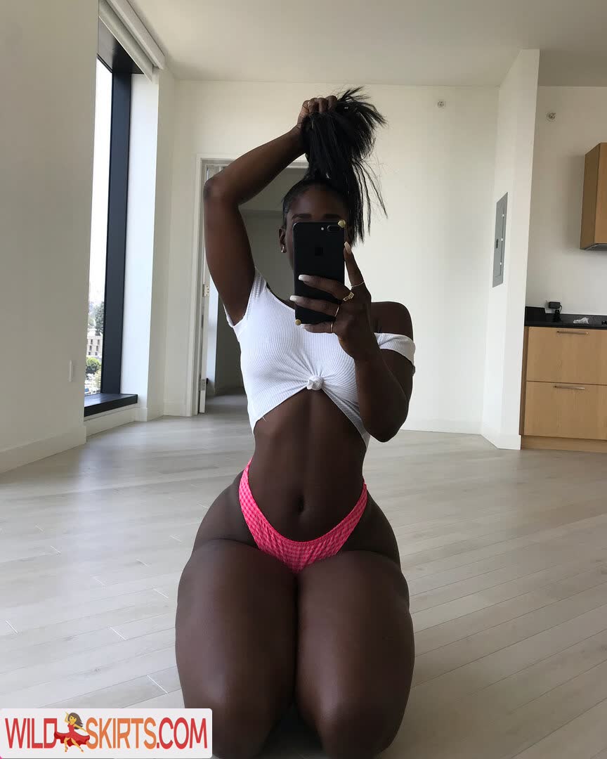 Bria Myles / realbriamyles nude OnlyFans, Instagram leaked photo #10