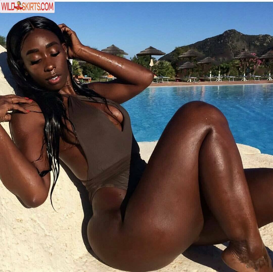 Bria Myles / realbriamyles nude OnlyFans, Instagram leaked photo #14