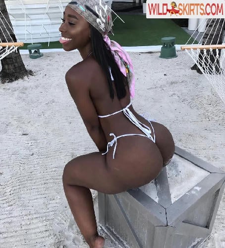 Bria Myles / realbriamyles nude OnlyFans, Instagram leaked photo #33