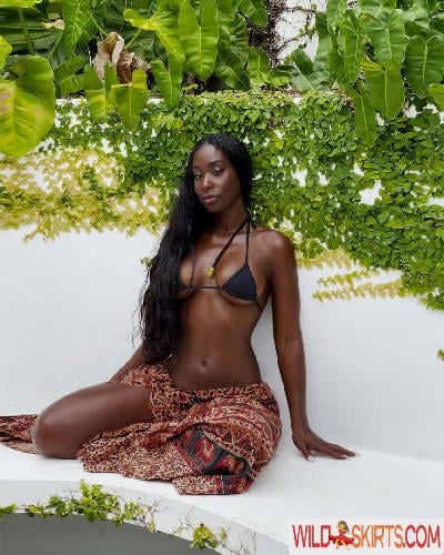 Bria Myles / realbriamyles nude OnlyFans, Instagram leaked photo #56