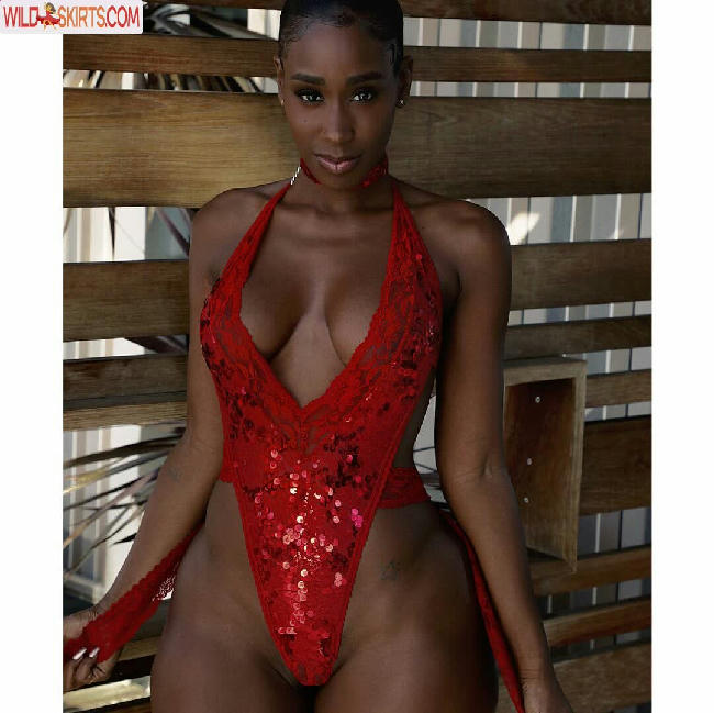 Bria Myles / realbriamyles nude OnlyFans, Instagram leaked photo #92