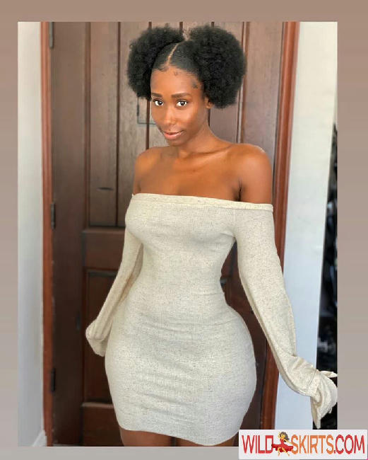 Bria Myles / realbriamyles nude OnlyFans, Instagram leaked photo #107