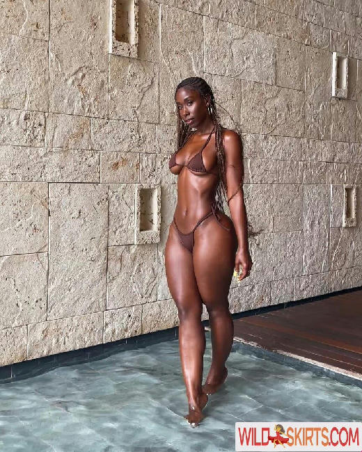 Bria Myles / realbriamyles nude OnlyFans, Instagram leaked photo #102