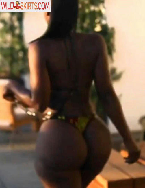 Bria Myles / realbriamyles nude OnlyFans, Instagram leaked photo #122