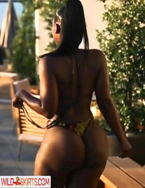 Bria Myles / realbriamyles nude OnlyFans, Instagram leaked photo #123