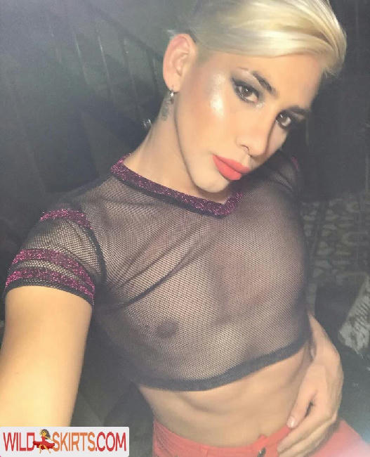 Brian Paz / BPazok / Femboy / brianpaz / brianpaz_ nude OnlyFans, Instagram leaked photo #6