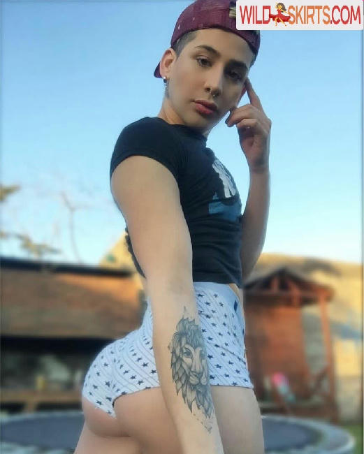 Brian Paz / BPazok / Femboy / brianpaz / brianpaz_ nude OnlyFans, Instagram leaked photo #21