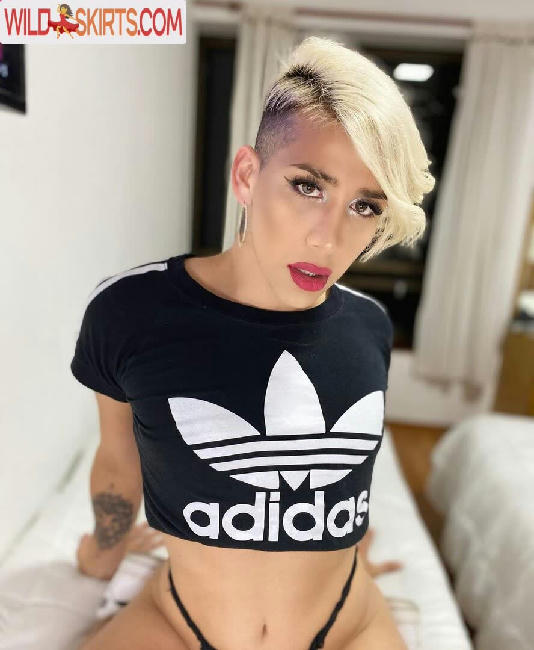 Brian Paz / BPazok / Femboy / brianpaz / brianpaz_ nude OnlyFans, Instagram leaked photo #14