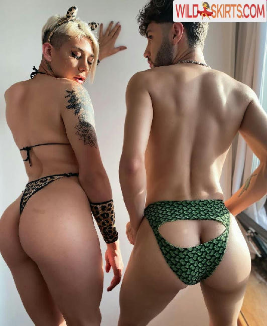 Brian Paz / BPazok / Femboy / brianpaz / brianpaz_ nude OnlyFans, Instagram leaked photo #31