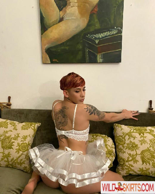 Brian Paz / BPazok / Femboy / brianpaz / brianpaz_ nude OnlyFans, Instagram leaked photo #9