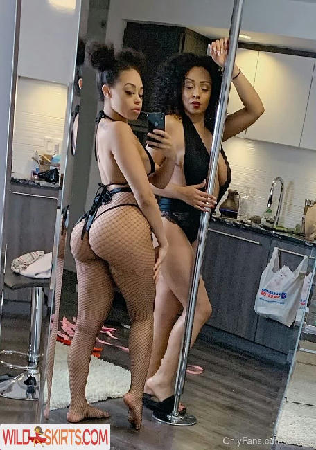 Brianamonique / brianamoniquefree / brixana nude OnlyFans, Instagram leaked photo #115