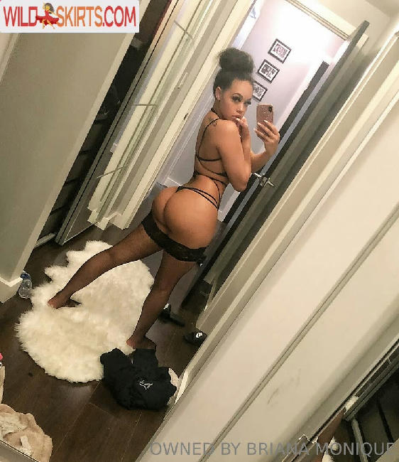 Brianamonique / brianamoniquefree / brixana nude OnlyFans, Instagram leaked photo #61