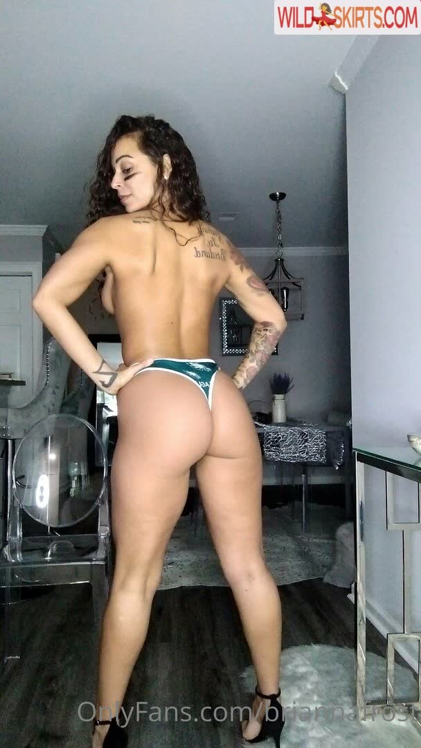 Brianna Frost / brianna_frost / briannafrostoriginalpage nude OnlyFans, Instagram leaked photo #8