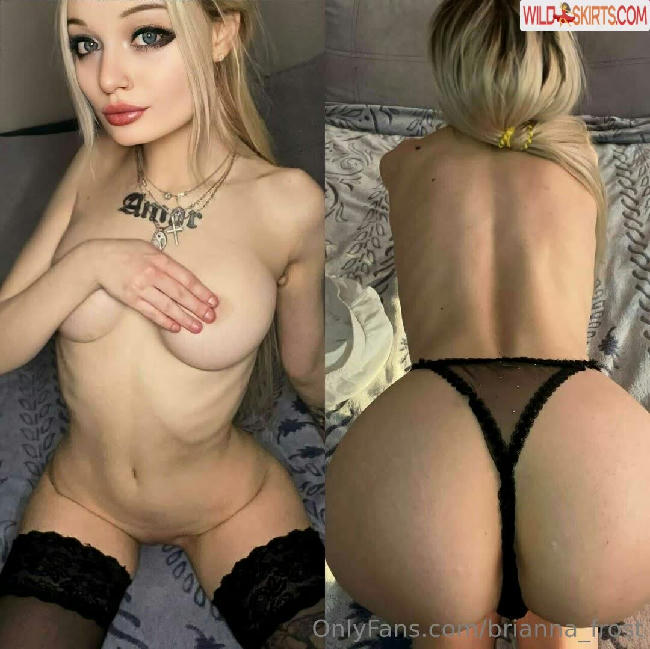 Brianna Frost / brianna_frost / briannafrostoriginalpage nude OnlyFans, Instagram leaked photo #172