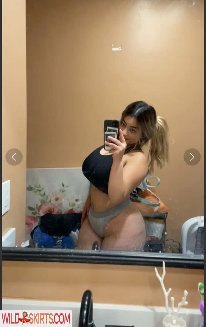 Brianna Hernandez /  / Bby.bri14 / babybri713 nude OnlyFans, Instagram leaked photo #4