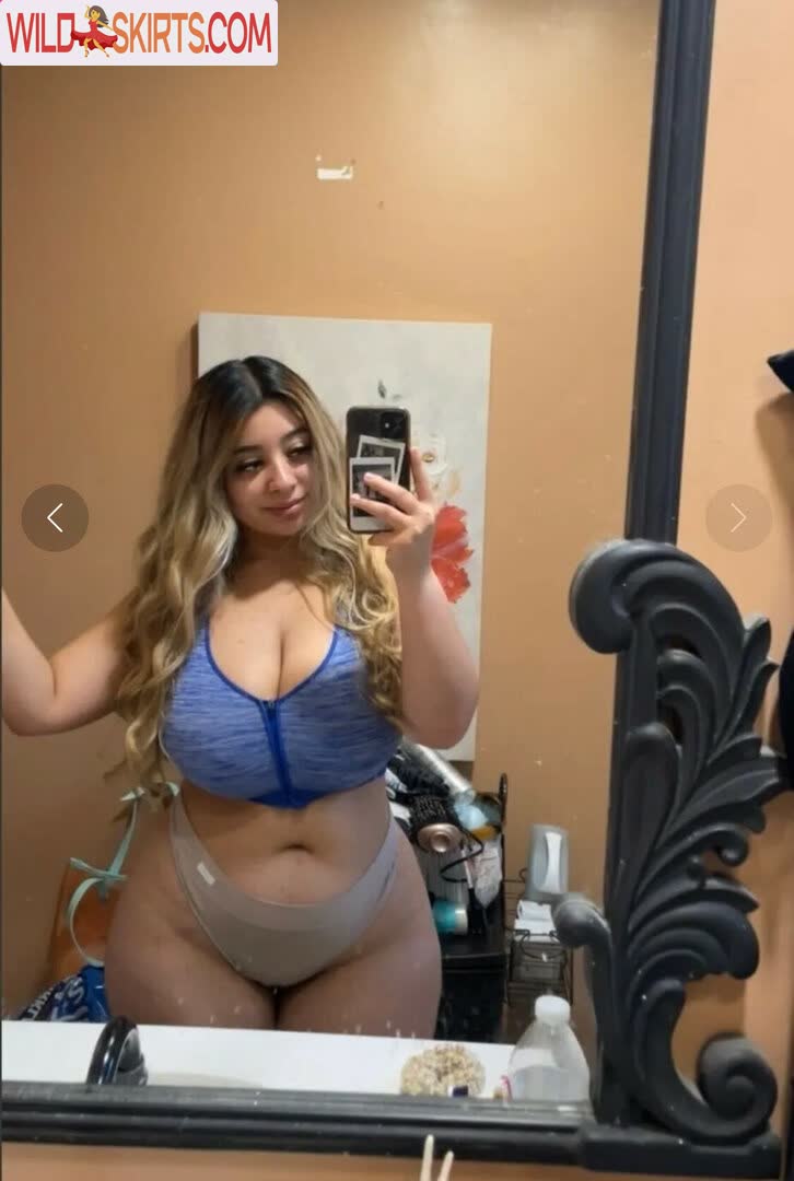 Brianna Hernandez /  / Bby.bri14 / babybri713 nude OnlyFans, Instagram leaked photo #6