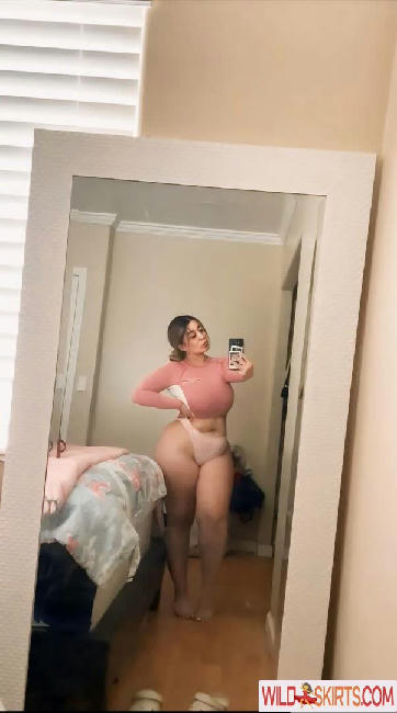 Brianna Hernandez /  / Bby.bri14 / babybri713 nude OnlyFans, Instagram leaked photo #9