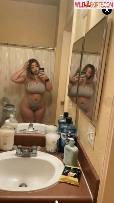 Brianna Hernandez /  / Bby.bri14 / babybri713 nude OnlyFans, Instagram leaked photo #1