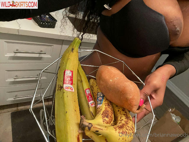 briannawoods nude OnlyFans, Instagram leaked photo #16