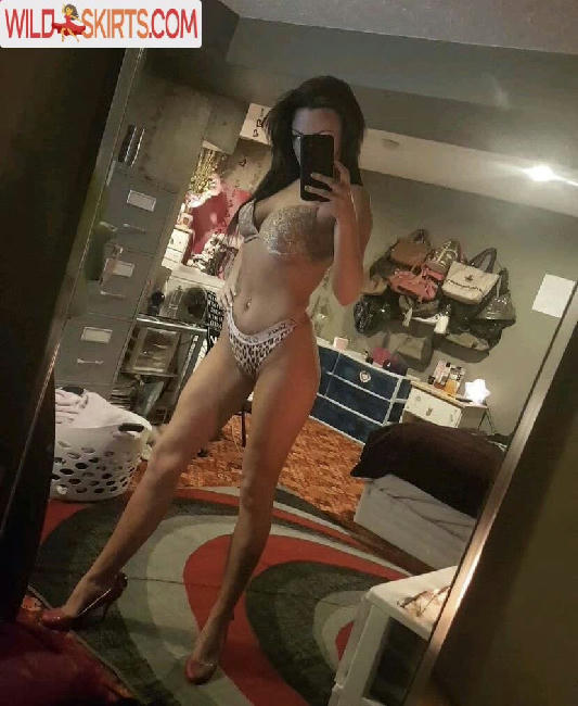 Brianne Sigurdson / Dirty Whore / briannesigurdson nude Snapchat, Instagram leaked photo #7