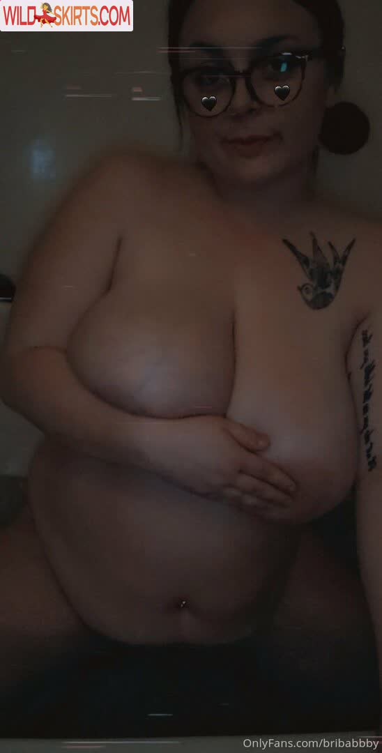 Bribabbby nude leaked photo #12