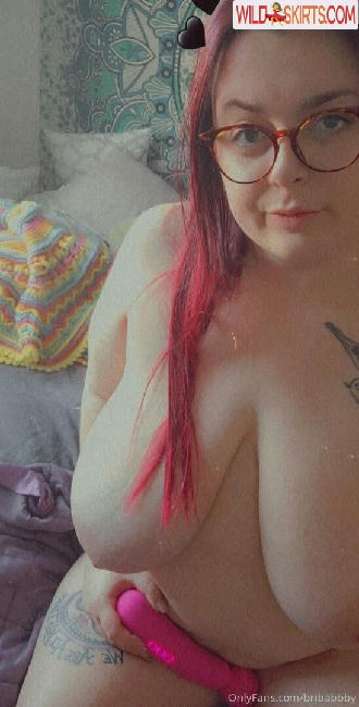 bribabbby nude OnlyFans, Instagram leaked photo #2