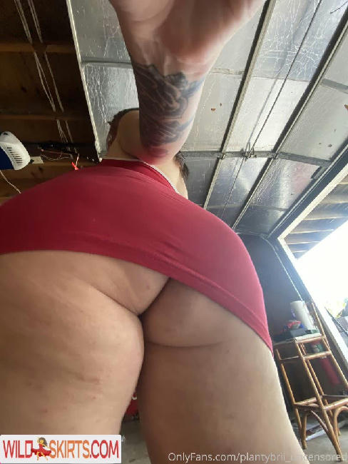 bribabyyxx_vip / bribabyyxx_vip / brii_babyyxx nude OnlyFans, Instagram leaked photo #71