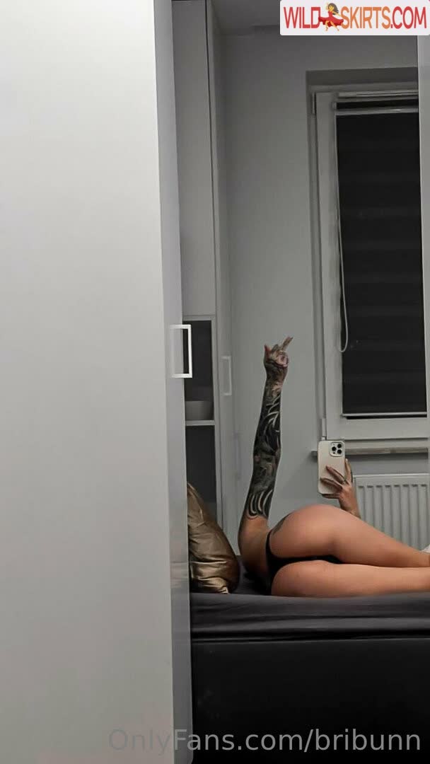 bribunn / bribunn / bunnbree nude OnlyFans, Instagram leaked photo #2