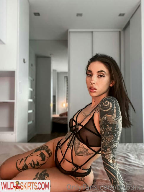 bribunn / bribunn / bunnbree nude OnlyFans, Instagram leaked photo #24