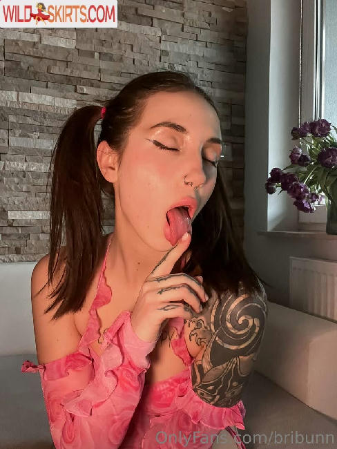 bribunn / bribunn / bunnbree nude OnlyFans, Instagram leaked photo #41