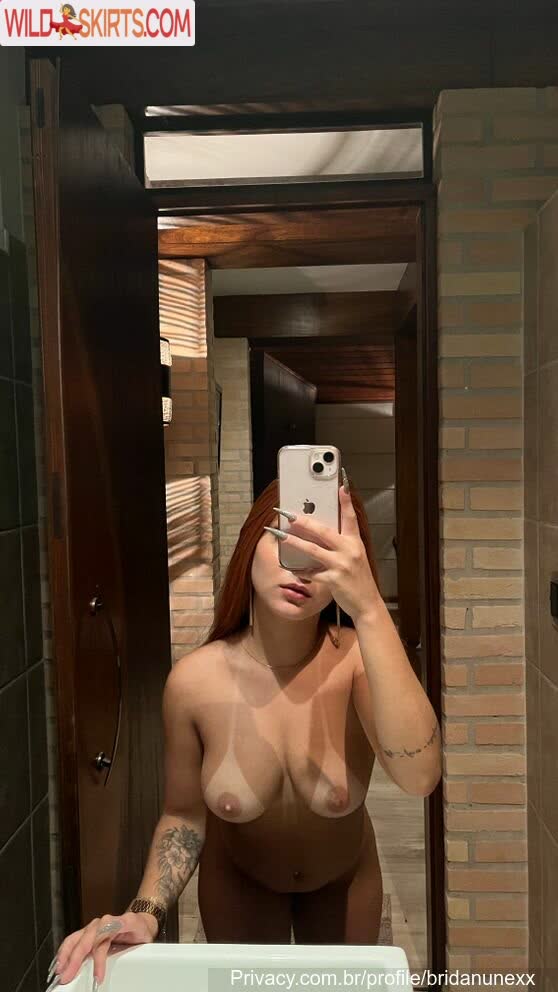 Brida Nunes nude leaked photo #124