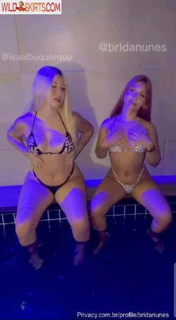 Brida Nunes / M4ry Jane$ / brida_nunesx / bridanunes / m4ryjjjane nude OnlyFans, Instagram leaked photo #14