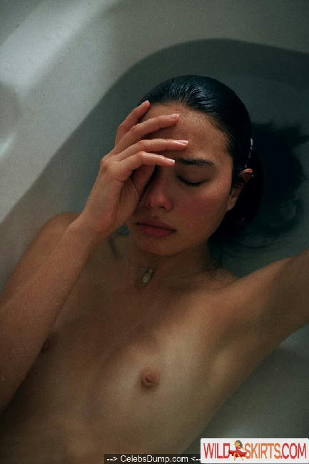 Bridget Gao Hollitt / reversegaogurl nude Instagram leaked photo #2