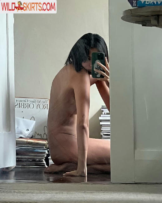Bridget Gao Hollitt / reversegaogurl nude Instagram leaked photo #15