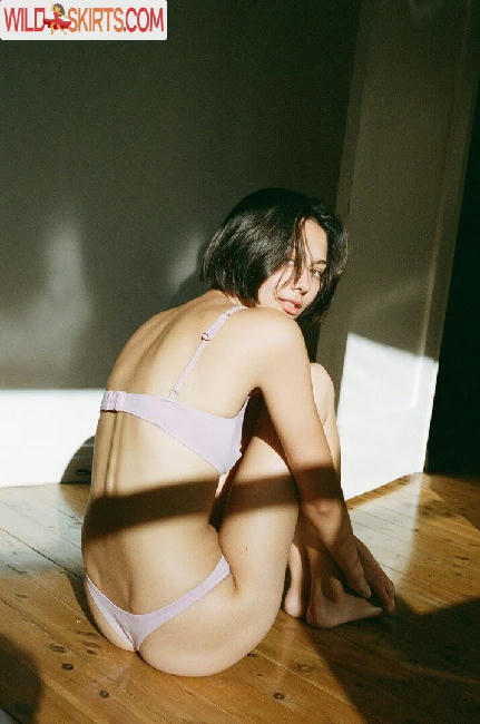 Bridget Gao Hollitt / reversegaogurl nude Instagram leaked photo #22