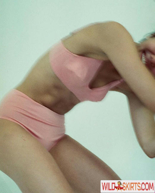 Bridget Gao Hollitt / reversegaogurl nude Instagram leaked photo #24