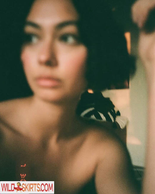 Bridget Gao Hollitt / reversegaogurl nude Instagram leaked photo #28