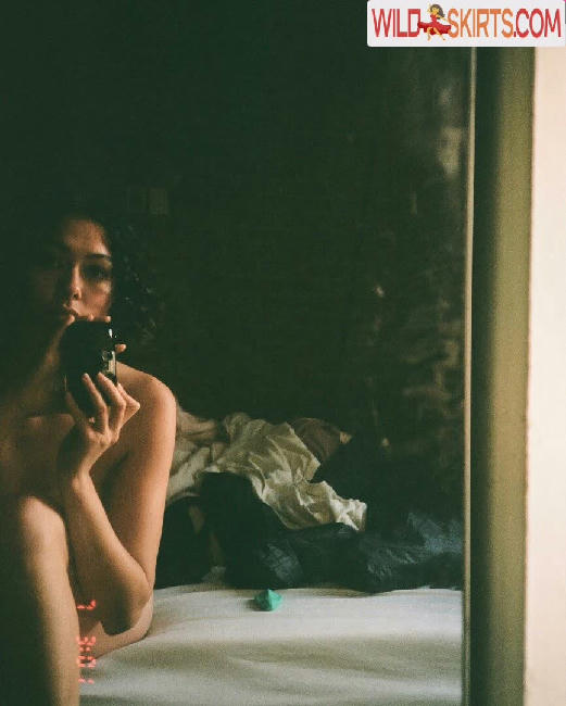 Bridget Gao Hollitt / reversegaogurl nude Instagram leaked photo #27