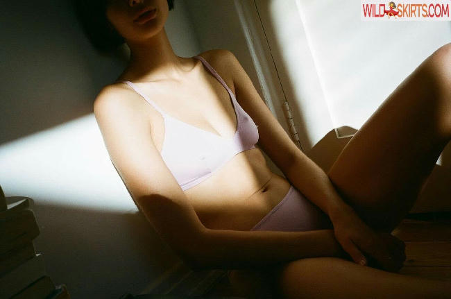 Bridget Gao Hollitt / reversegaogurl nude Instagram leaked photo #35
