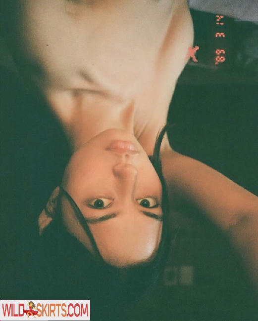 Bridget Gao Hollitt / reversegaogurl nude Instagram leaked photo #37