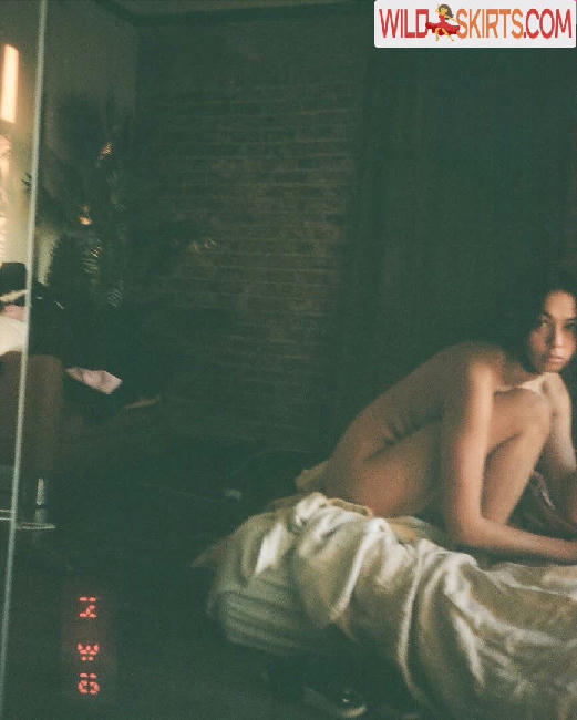 Bridget Gao Hollitt / reversegaogurl nude Instagram leaked photo #39
