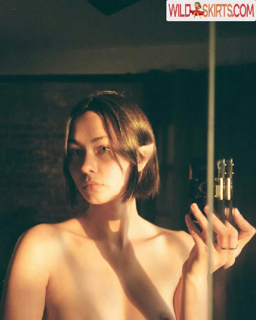 Bridget Gao Hollitt / reversegaogurl nude Instagram leaked photo #40