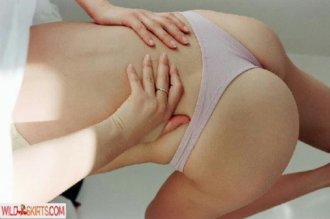 Bridget Gao Hollitt / reversegaogurl nude Instagram leaked photo #47