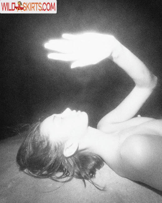 Bridget Gao Hollitt / reversegaogurl nude Instagram leaked photo #49