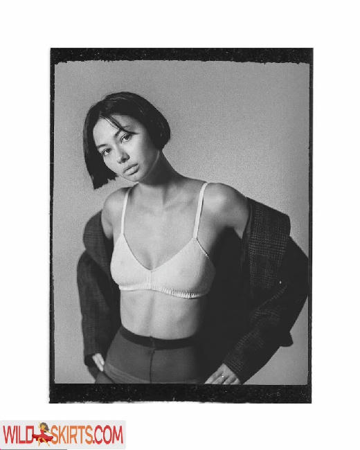 Bridget Gao Hollitt / reversegaogurl nude Instagram leaked photo #68