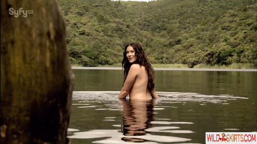 Bridget Regan / BridgetRegan nude Instagram leaked photo #9